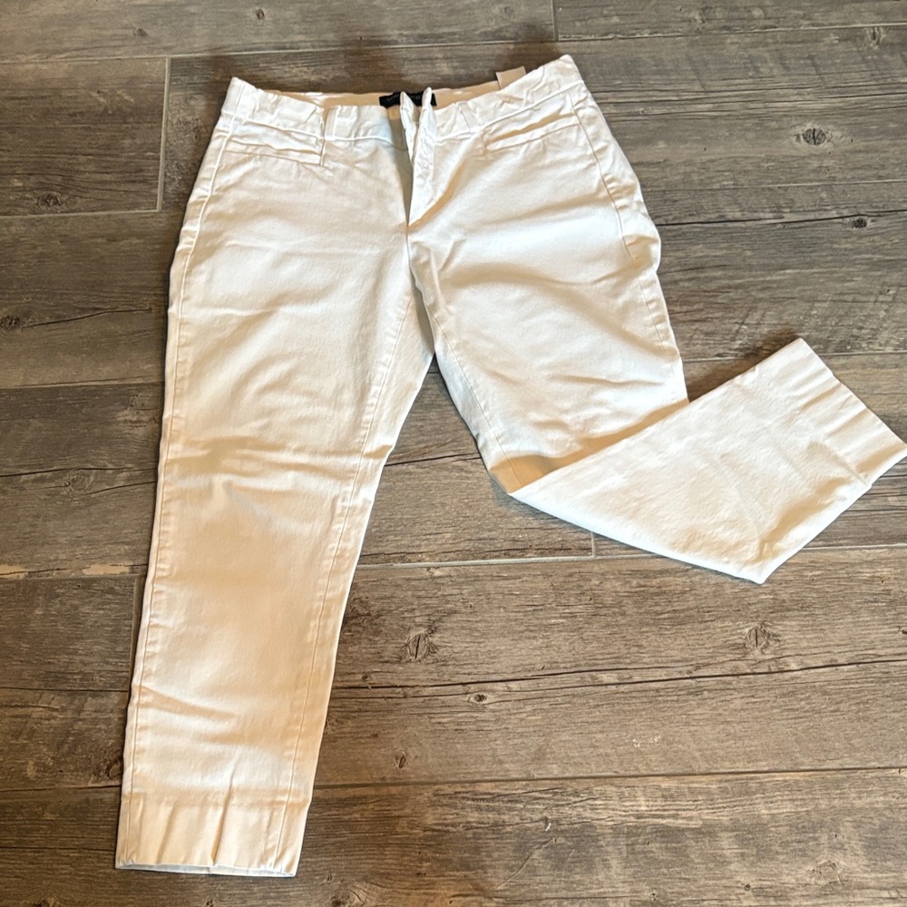 Banana Republic Woman’s slacks